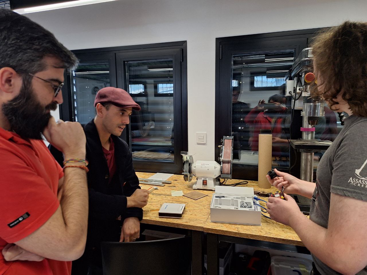 CitLab