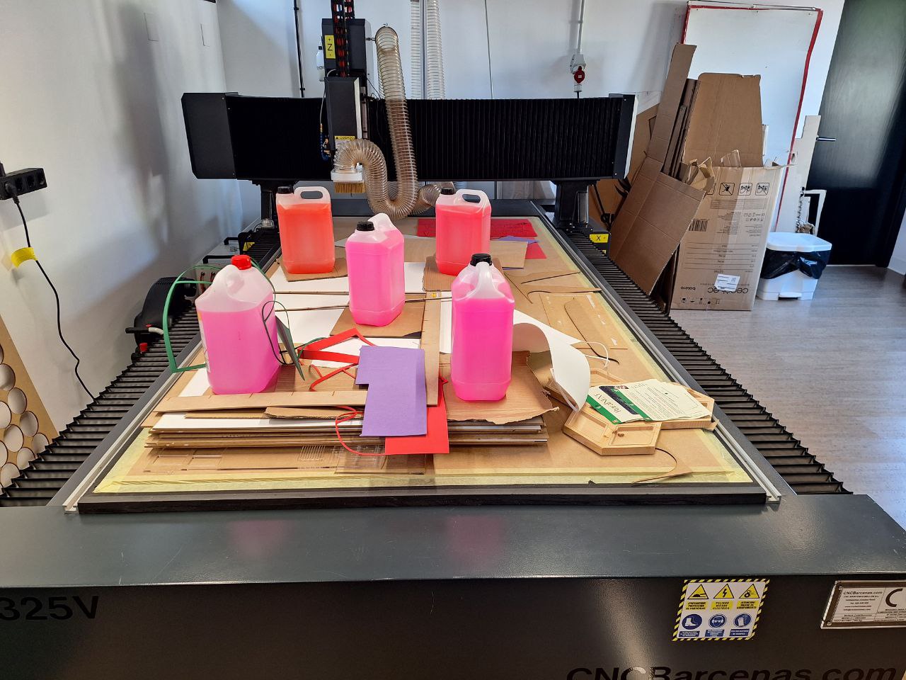 CitLab