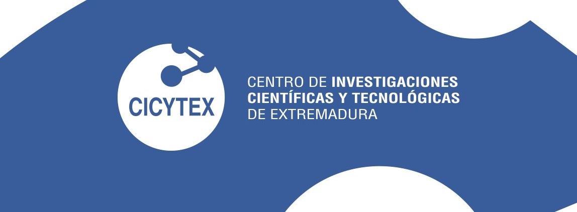 Los estudiantes de la Universidad de Poitiers pasaron un día en el Centro de Investigaciones Científicas y Tecnológicas de Extremadura.