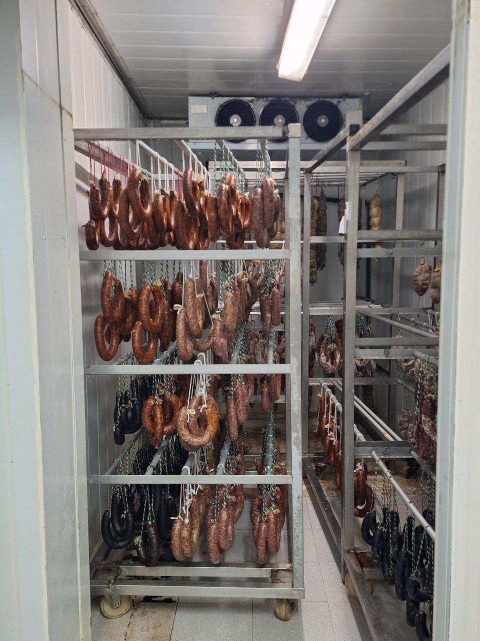 Embutidos