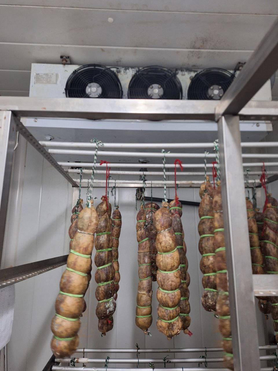 Embutidos